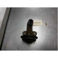 107T004 EGR Valve From 1999 Ford F-250 Super Duty  6.8 XL3E9D460B3A